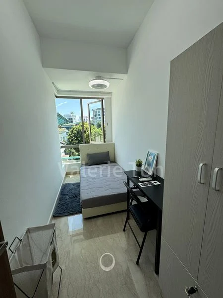 Common Room (Condo) for Rent in  Maple Woods - Image 6