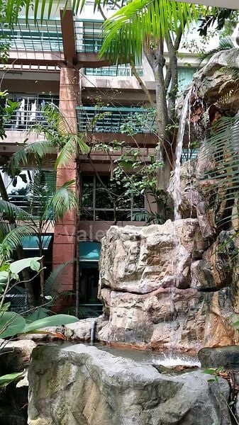 Common Room (Condo) for Rent in  Maple Woods - Image 29