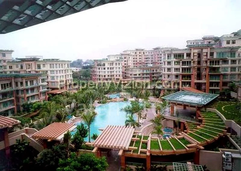 Common Room (Condo) for Rent in  Maple Woods - Image 24