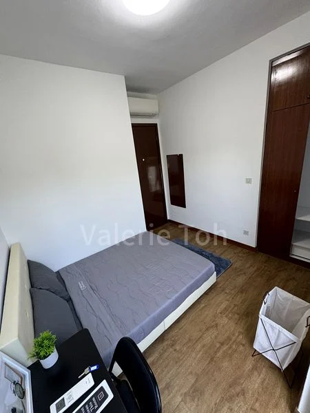 Common Room (Condo) for Rent in  Maple Woods - Image 5