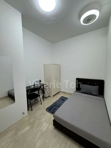 Common Room (Condo) for Rent in  Maple Woods - Image 10