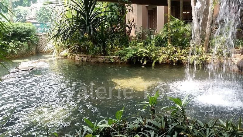 Common Room (Condo) for Rent in  Maple Woods - Image 31