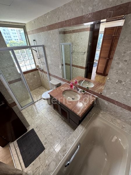 Common Room (Condo) for Rent in  Maple Woods - Image 17