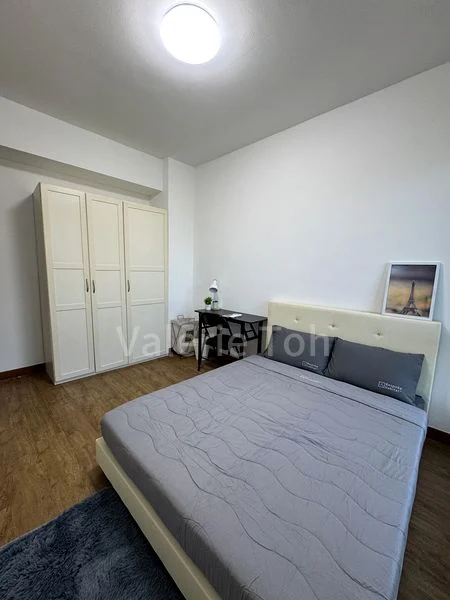 Common Room (Condo) for Rent in  Maple Woods - Image 2