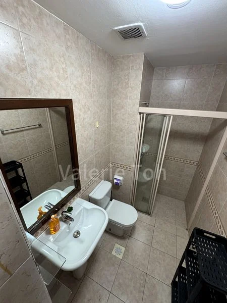 Common Room (Condo) for Rent in  Maple Woods - Image 21