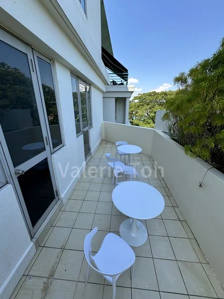 Common Room (Condo) for Rent in  Maple Woods - Image 15