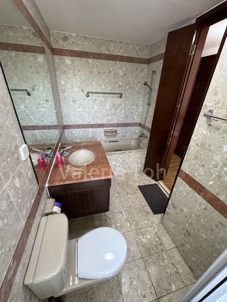 Common Room (Condo) for Rent in  Maple Woods - Image 16