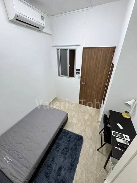 Common Room (Condo) for Rent in  Maple Woods - Image 11