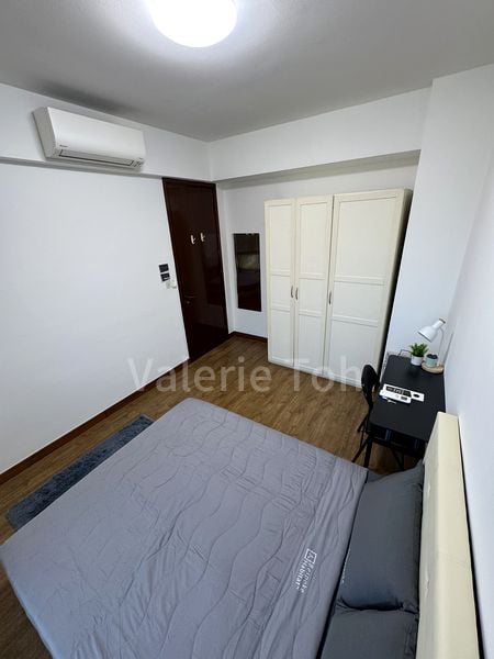 Common Room (Condo) for Rent in  Maple Woods - Image 3