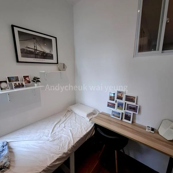 Common Room (Landed) for Rent in  Balestier Road - Image 1