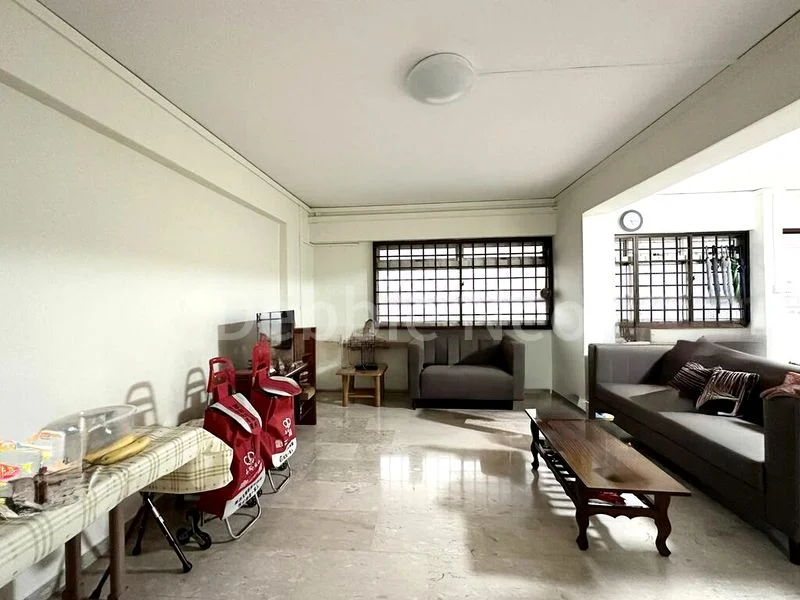 Room (HDB) for Rent in  516 Choa Chu Kang Street 51 - Image 3