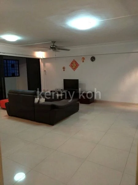Executive HDB for Rent in  617 Bukit Panjang Ring Road - Image 2