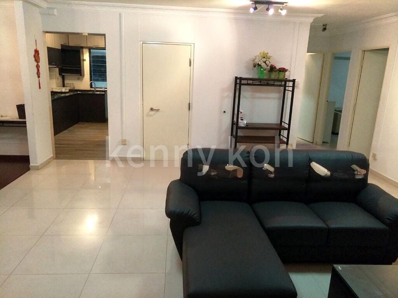 Executive HDB for Rent in  617 Bukit Panjang Ring Road - Image 3