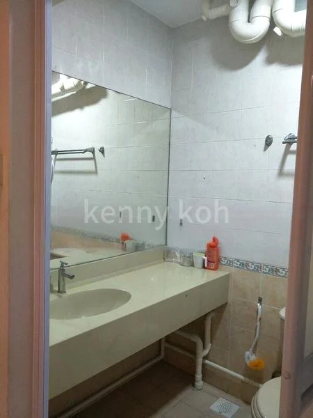 Executive HDB for Rent in  617 Bukit Panjang Ring Road - Image 5