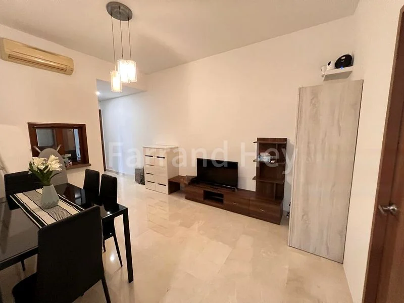 Common Room (Condo) for Rent in  Calarasi - Image 1