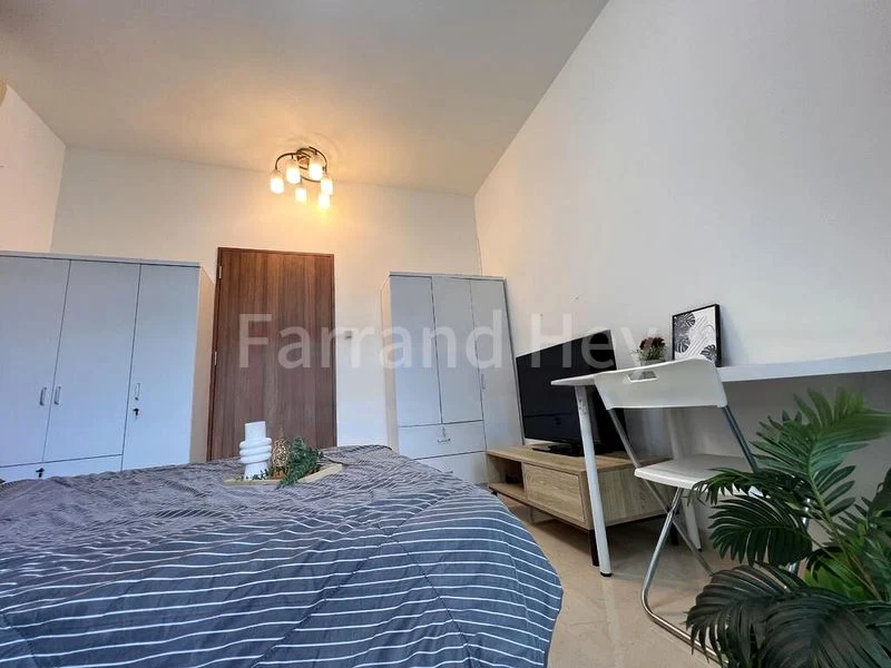 Common Room (Condo) for Rent in  Calarasi - Image 3