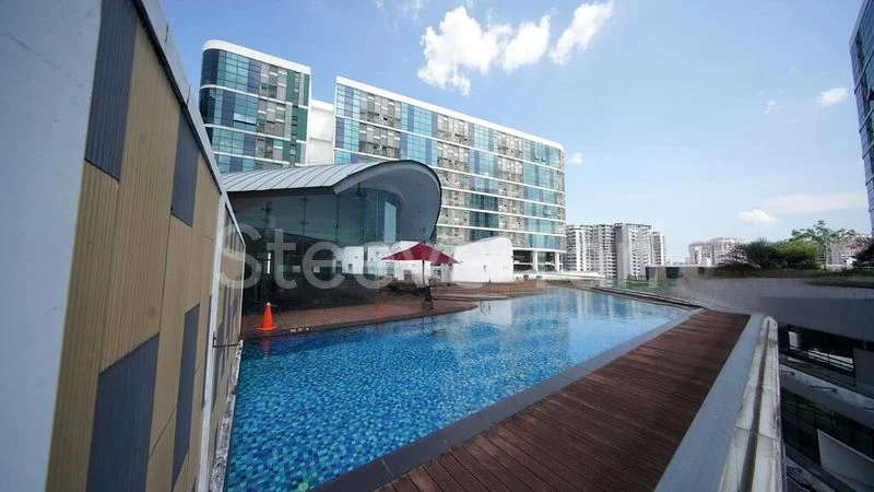 Light Industrial (B1) for Rent: Oxley BizHub - Image 1