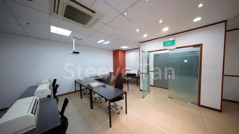 Light Industrial (B1) for Rent: Oxley BizHub - Image 6