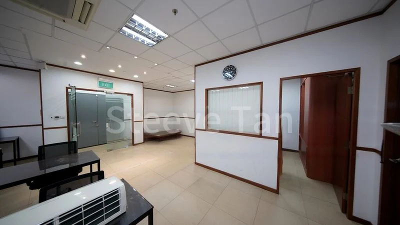 Light Industrial (B1) for Rent: Oxley BizHub - Image 7