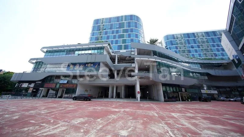 Light Industrial (B1) for Rent: Oxley BizHub - Image 2