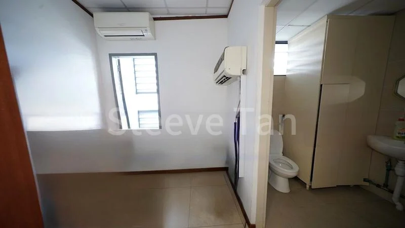 Light Industrial (B1) for Rent: Oxley BizHub - Image 8