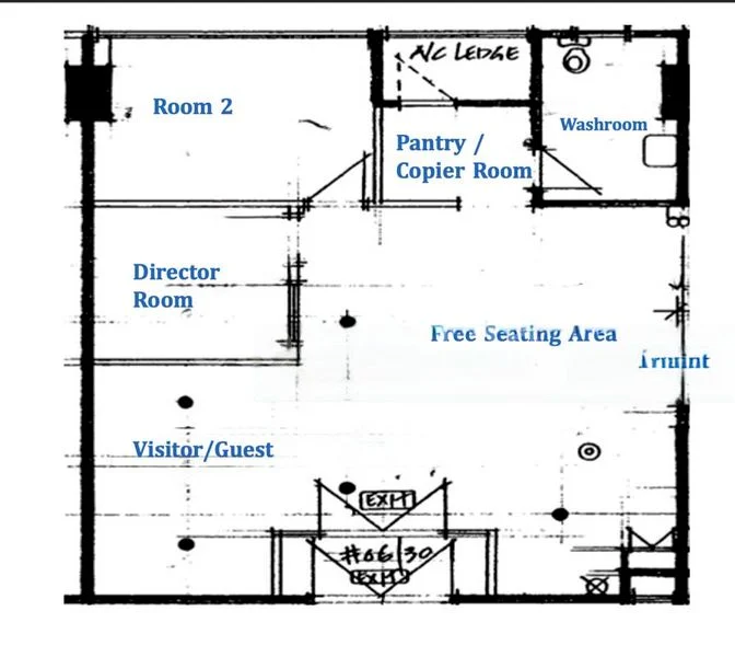 Light Industrial (B1) for Rent: Oxley BizHub - Image 12