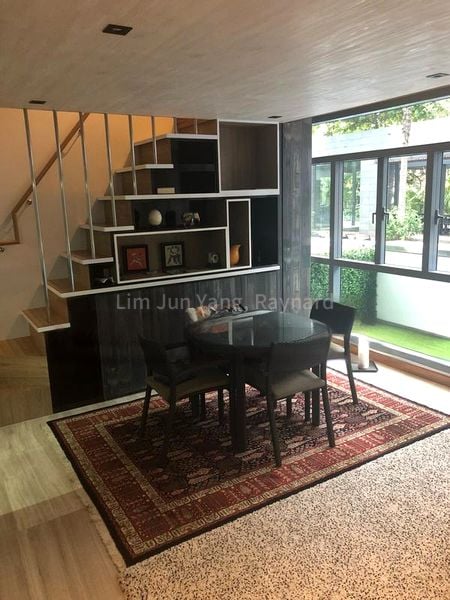 1 Bed Condo for Rent in  The Seawind - Image 6