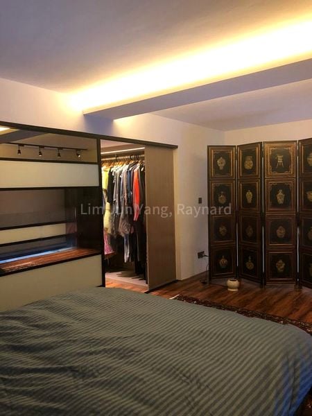 1 Bed Condo for Rent in  The Seawind - Image 7