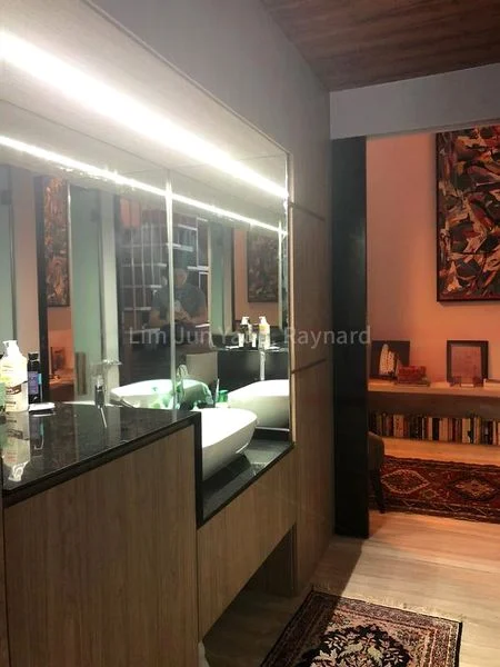 1 Bed Condo for Rent in  The Seawind - Image 11