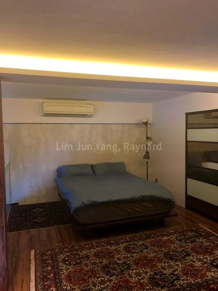 1 Bed Condo for Rent in  The Seawind - Image 4