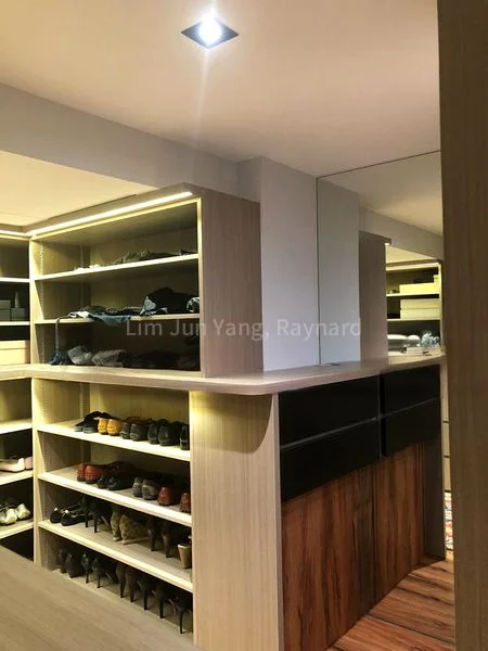 1 Bed Condo for Rent in  The Seawind - Image 8