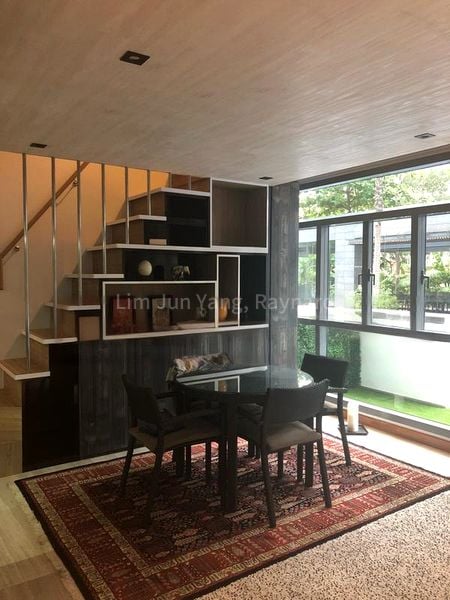 1 Bed Condo for Rent in  The Seawind - Image 1