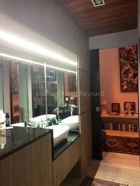 1 Bed Condo for Rent in  The Seawind - Image 10