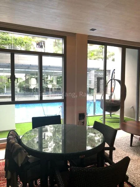 1 Bed Condo for Rent in  The Seawind - Image 5