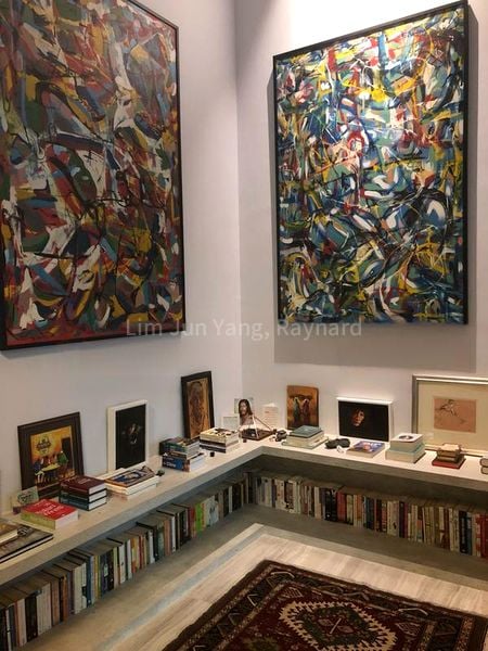 1 Bed Condo for Rent in  The Seawind - Image 12