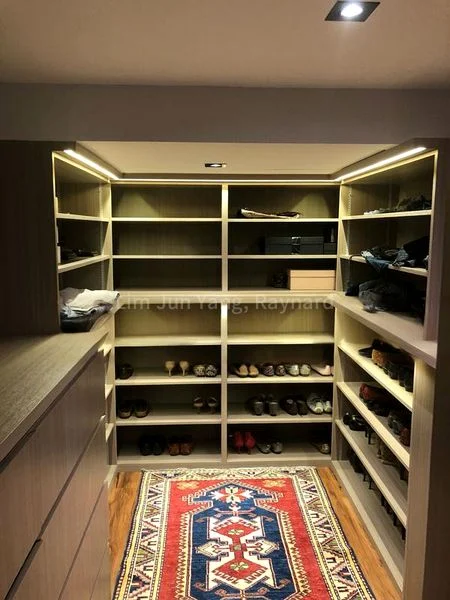 1 Bed Condo for Rent in  The Seawind - Image 9