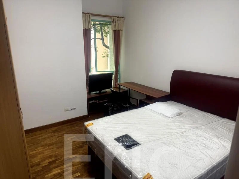 Master Room (Condo) for Rent in  Hazel Park Condominium - Image 2