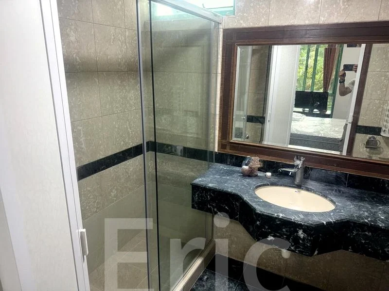 Master Room (Condo) for Rent in  Hazel Park Condominium - Image 1