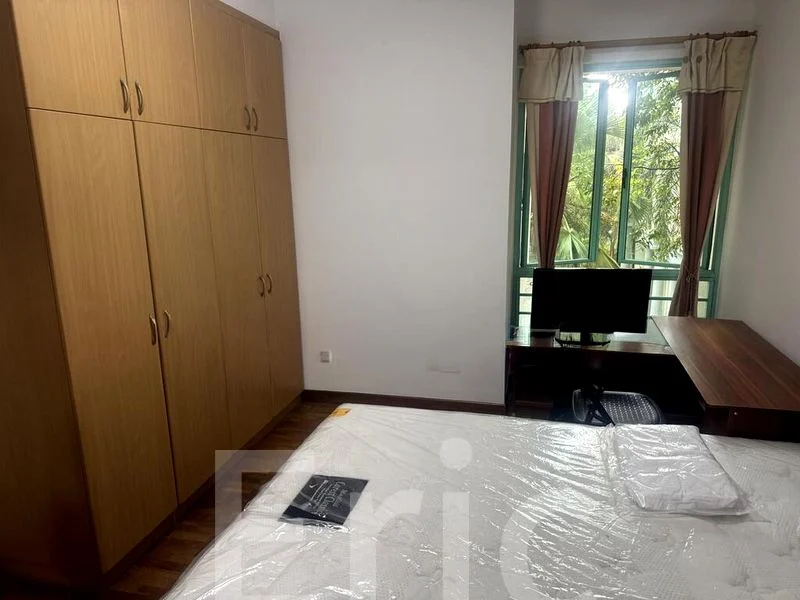 Master Room (Condo) for Rent in  Hazel Park Condominium - Image 5