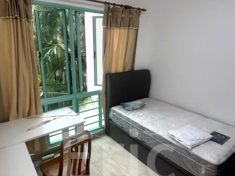 Master Room (Condo) for Rent in  Hazel Park Condominium - Image 3