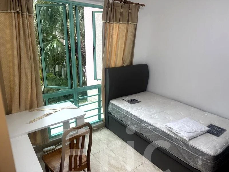 Master Room (Condo) for Rent in  Hazel Park Condominium - Image 4