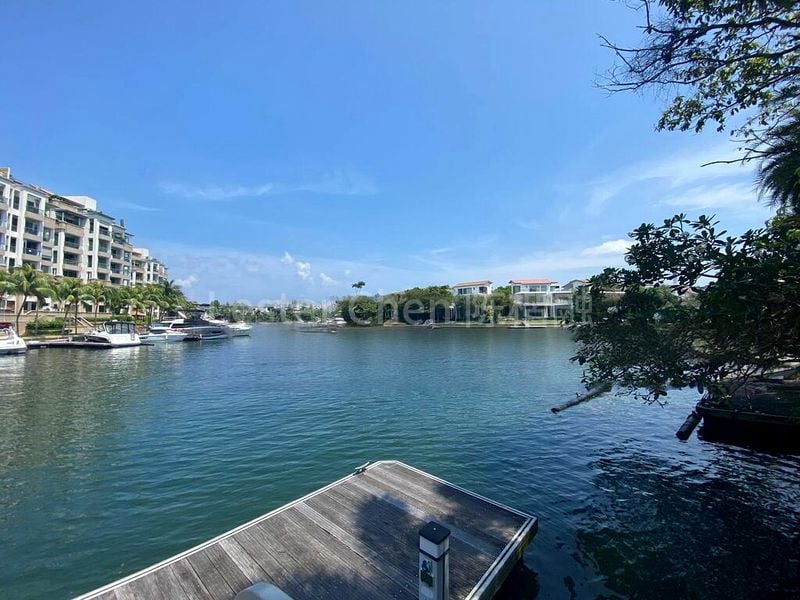 7 Bed Bungalow (Landed) for Sale around  Paradise Island - Image 4