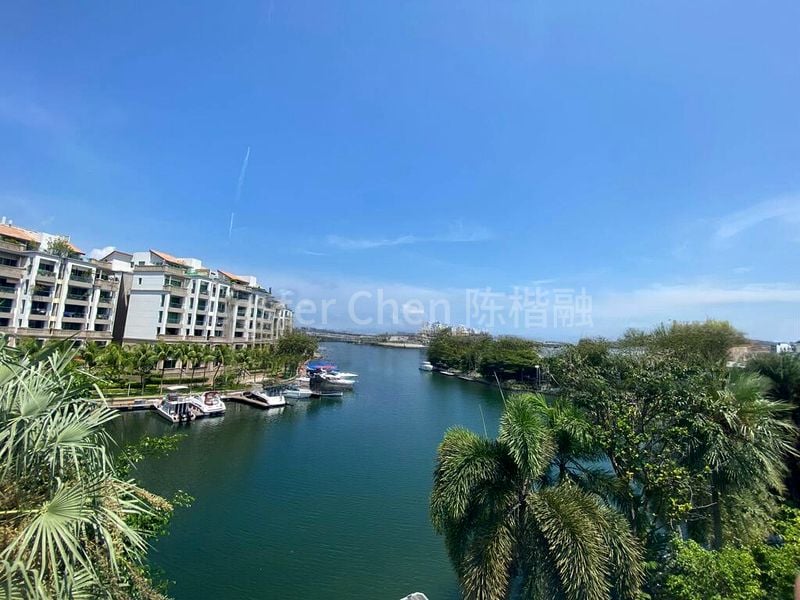 7 Bed Bungalow (Landed) for Sale around  Paradise Island - Image 6