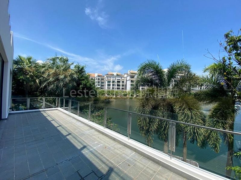 7 Bed Bungalow (Landed) for Sale around  Paradise Island - Image 5