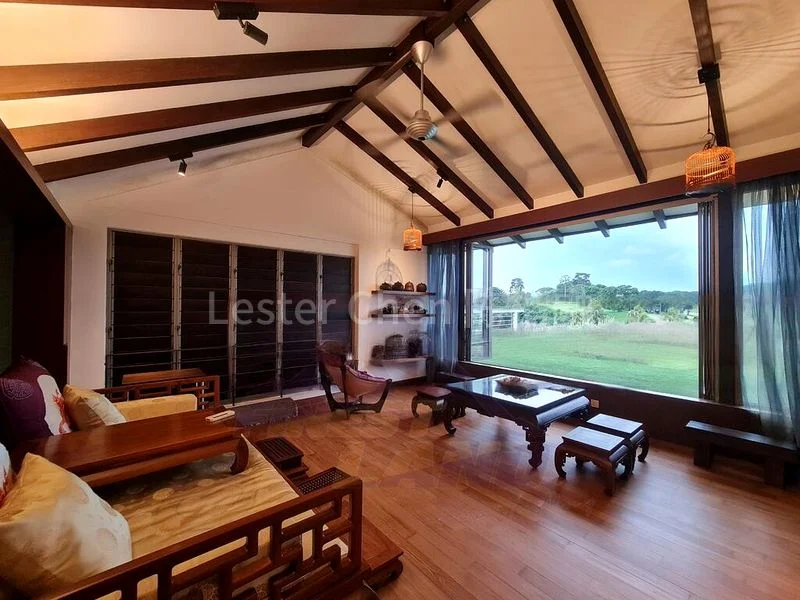 7 Bed Bungalow (Landed) for Sale around  Paradise Island - Image 1