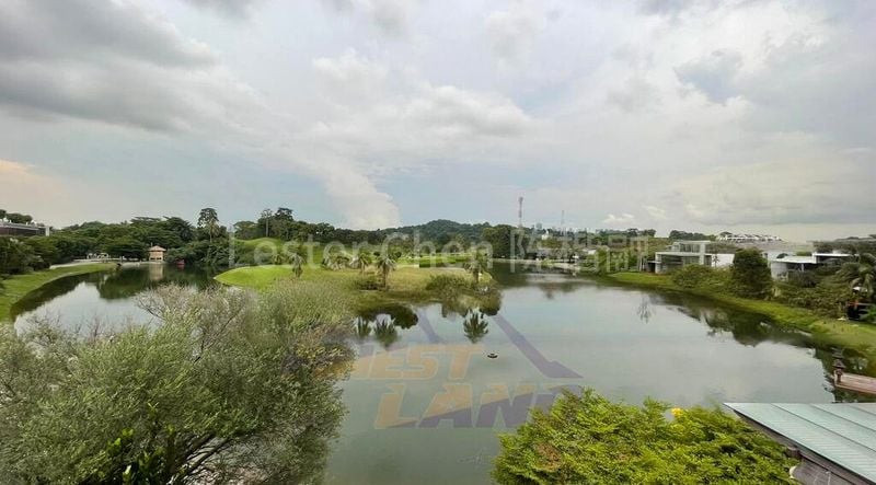 7 Bed Bungalow (Landed) for Sale around  Paradise Island - Image 3