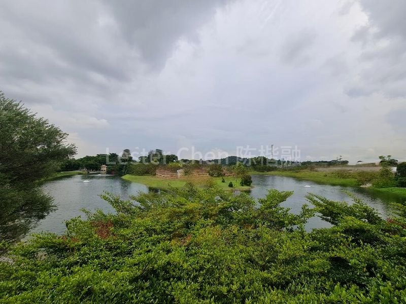 7 Bed Bungalow (Landed) for Sale around  Paradise Island - Image 2