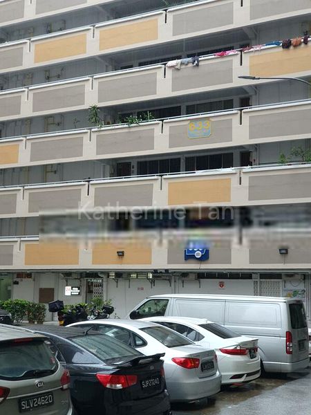 Shop / Shophouse for Sale: 633 Veerasamy Road - Image 1