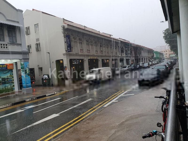 Shop / Shophouse for Sale: 633 Veerasamy Road - Image 4