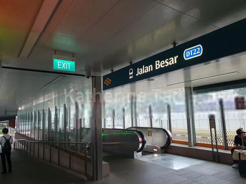 Shop / Shophouse for Sale: 633 Veerasamy Road - Image 3